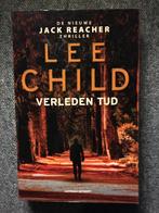 2xJack Reacher Nederlands Dl 24 Verleden Tijd ; Lee Child, Gelezen, Amerika, Lee Child, Ophalen of Verzenden