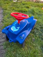 Loopauto in goede staat, Ophalen, Gebruikt