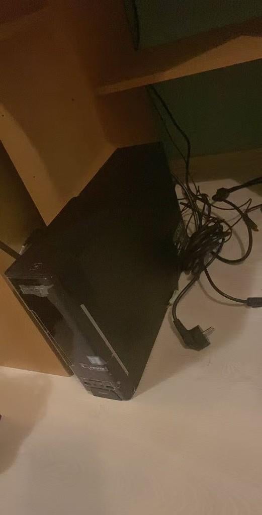 Acer Desktop XC-780, Computers en Software, Ophalen of Verzenden, Gebruikt