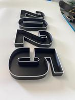 Maatwerk Reclameletters & Lichtbakken met logo Topkwaliteit!, 0000bj, Info@oneproto.nl, Lichtbak of (neon) lamp, Nieuw