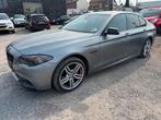 BMW 5-serie 535xd High Executive M Pack, Automaat, Euro 5, Gebruikt, 2000 kg