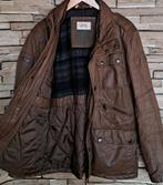 CAMEL ACTIVE - stoere outdoor jas, maat 48, Bruin, Zo goed als nieuw, X, Camel Active