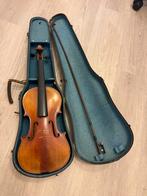 Antieke viool met inscriptie Antonius Stradivarius, Ophalen, Gebruikt, Overige formaten, Viool