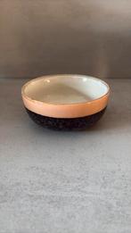 HK living kom, Keramiek, Nieuw, Ophalen of Verzenden, Kom(men)