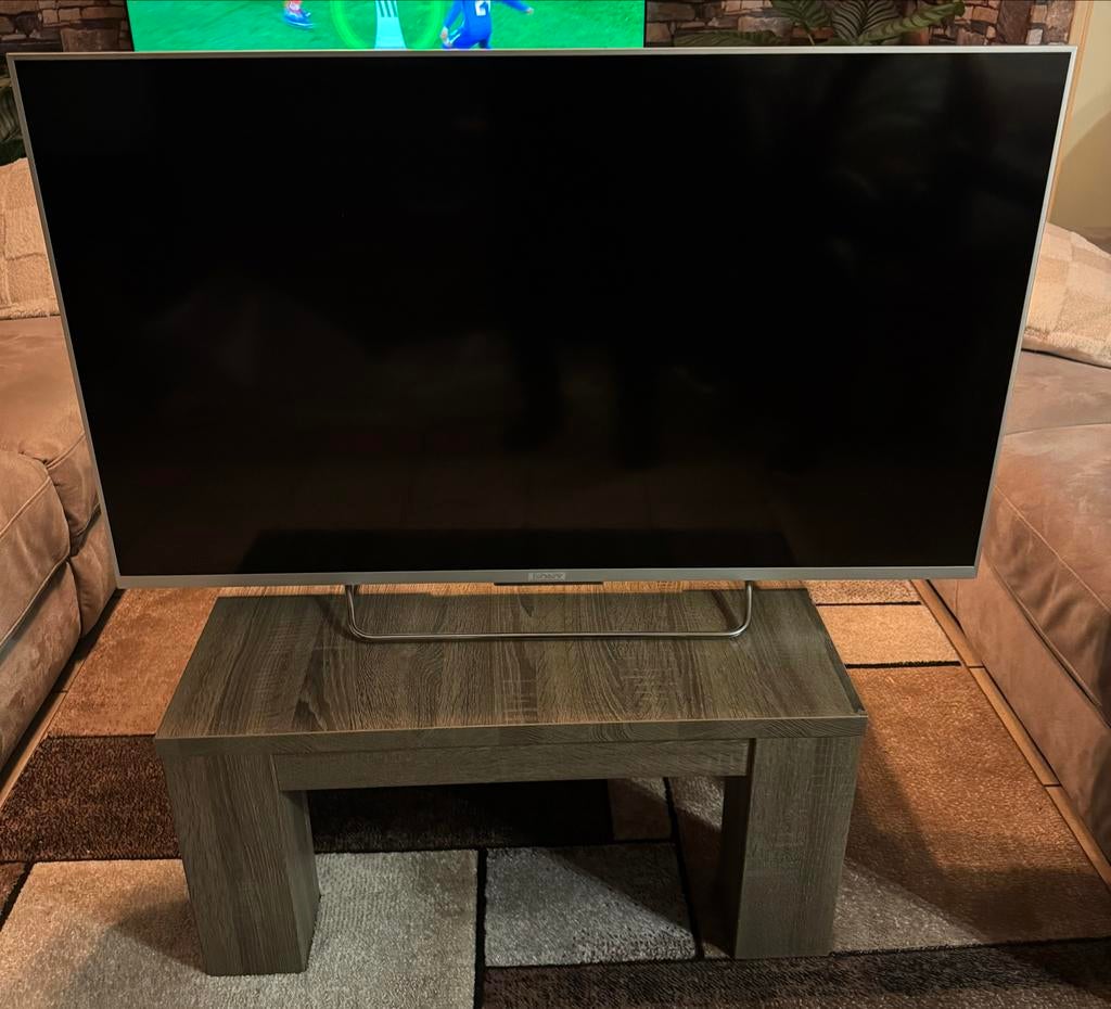 Sony TV – Groot scherm – Perfect werkend – Mooie staat, 50 Hz, Ophalen of Verzenden, Smart TV, Full HD (1080p)