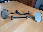 Caravanspiegels Emuk, Ophalen, Gebruikt, Dacia