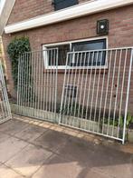 Kennel panelen, Dieren en Toebehoren, Ophalen, Zo goed als nieuw, 110 cm of meer, 100 cm of meer