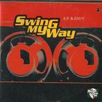 cd-single van K.P. & Envyi ‎– Swing My Way, Verzenden, Zo goed als nieuw, Pop