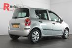 Renault Modus 1.4-16V Tech Road - Airco / Radio cd, Auto's, Voorwielaandrijving, 15 km/l, Gebruikt, 4 cilinders