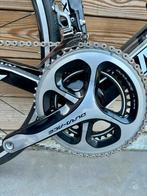 Eddy merckx 525, Overige merken, Carbon, Ophalen of Verzenden, Zo goed als nieuw