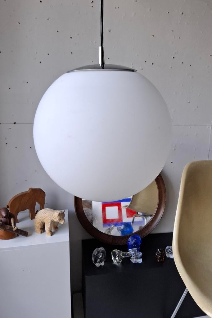 Peill&Putzler hanglamp vintage design lamp, Ophalen, Gebruikt, -, -