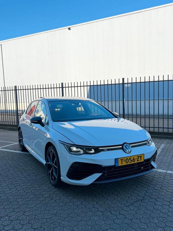 Volkswagen Golf 2.0 TSI 4Motion R Performance Pano Akra DCC, Auto's, Volkswagen, Particulier, Golf, 4x4, ABS, Achteruitrijcamera