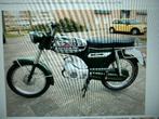 gezocht Zundapp 517 0pknapper, Ophalen, Gebruikt, Overige modellen, Maximaal 45 km/u