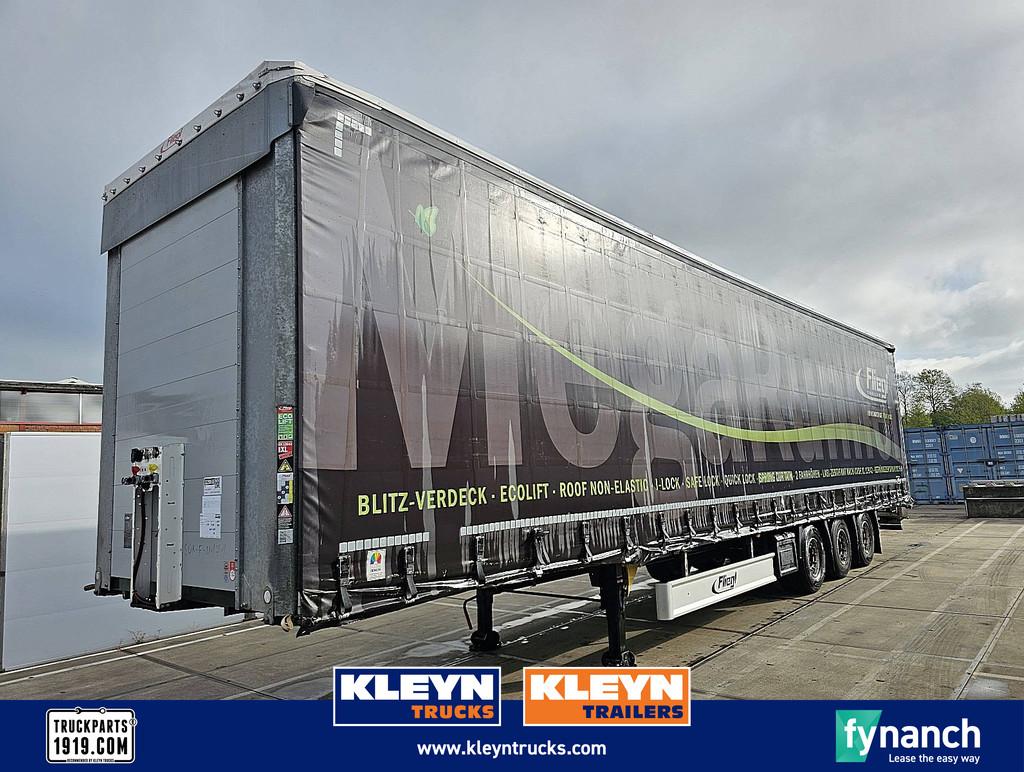 FLIEGL SDS 390, Auto's, Overige kleuren, Bedrijf, Aanhangers en Opleggers, Te koop