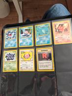 Neo Revelation kaarten, Ophalen of Verzenden, Gebruikt, Meerdere kaarten