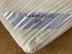 Ikea Sultan Florvåg matras, Ophalen, Gebruikt, 90 cm, Eenpersoons
