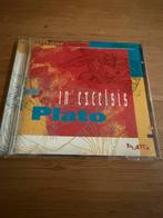 Plato - In Excelsis CD (Excelsior Recordings), Ophalen of Verzenden, Gebruikt