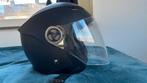 Helmet scooter, Fietsen en Brommers, Ophalen of Verzenden, Zo goed als nieuw, Overige typen, Overige merken