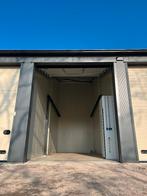 Garagebox bedrijfspand unit stalling Westkern Kootstertille