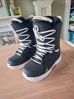 Snowboard boots SNB 100 maat 44, Ophalen, Zo goed als nieuw, Schoenen