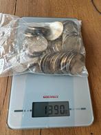 1 kilo netto zilver, Rijksdaalders, Ophalen of Verzenden, Zilver
