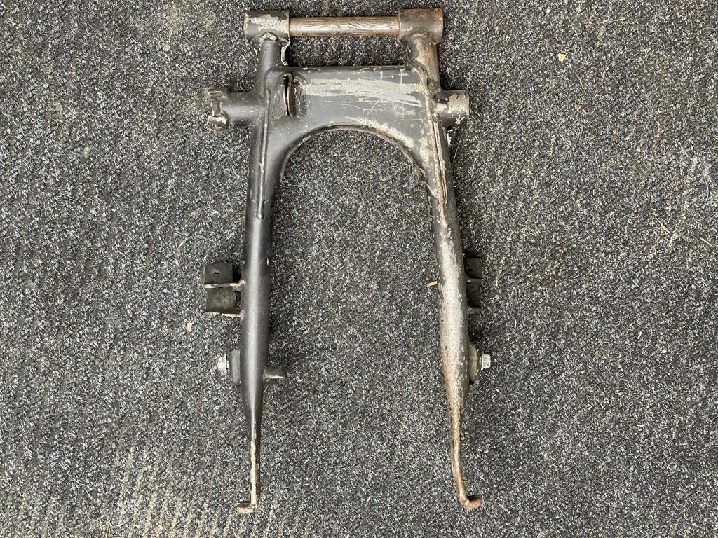 Achterbrug Honda MT5/MT8/MB5/MB8, Ophalen, Gebruikt, Frame