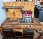 Kinderkeuken keukentje Speelkeuken, Ophalen, Zo goed als nieuw