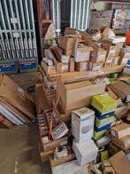 Partij handel , rest handel, Ophalen, Zo goed als nieuw