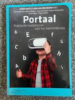 Portaal - Paus - 9789046905760, Boeken, Ophalen of Verzenden, Beta, Zo goed als nieuw, HBO