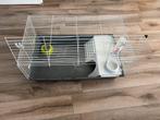 Konijnenhok, Ophalen, Gebruikt, 90 cm of meer, Hok