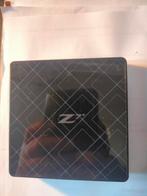 Formuler Z 7+.   TV Kastje - Decoder, Ophalen of Verzenden, Gebruikt, Decoder