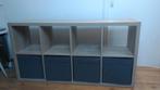 IKEA Vakkenkast 146,5x39x76,5, Ophalen, Gebruikt