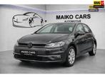 Volkswagen Golf 1.5 TSI Highline DGS AUTOMAAT, Auto's, Stof, 4 cilinders, 150 pk, Zwart