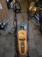 Ferm grasmaaier elektrisch, Cirkelmaaier, Ophalen, Gebruikt, Elektrische grasmaaier