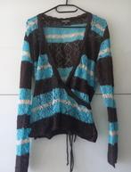 Overslagvestje van Street One, Overige kleuren, Ophalen of Verzenden, Zo goed als nieuw, Maat 42/44 (L)