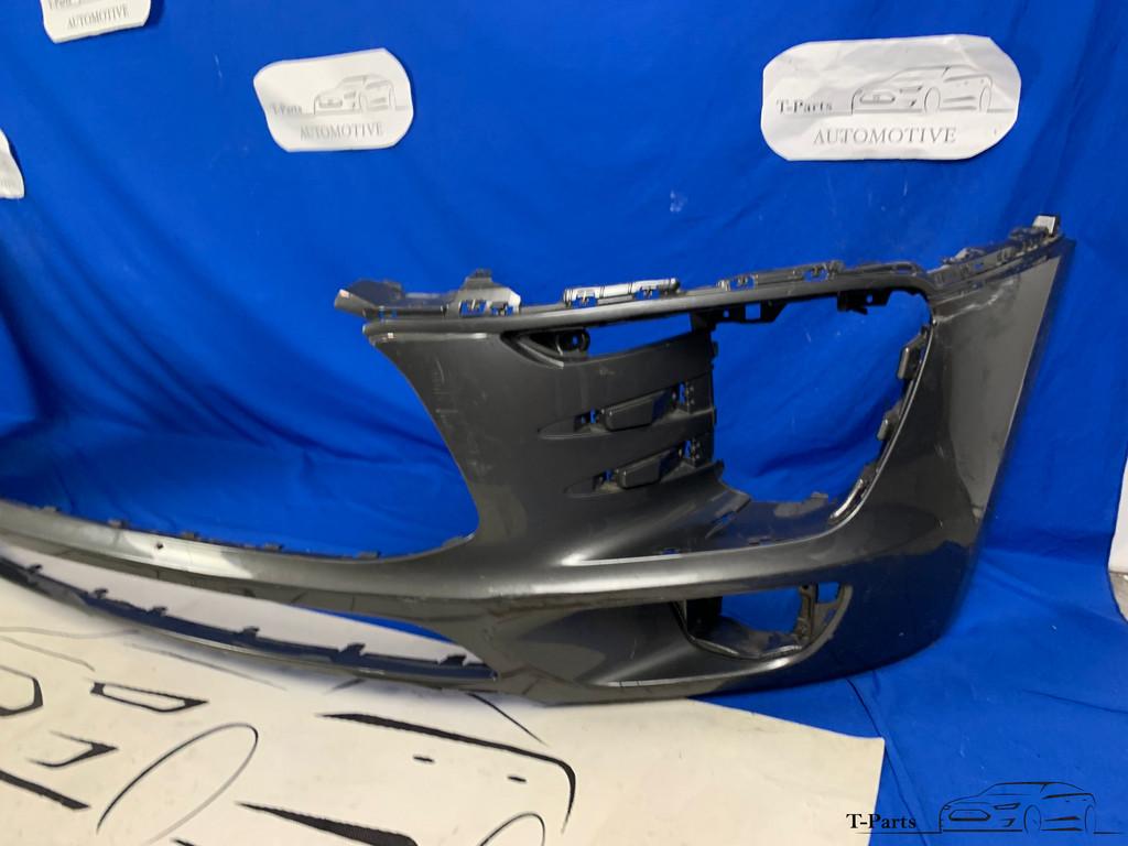 Porsche macan voorbumper bumper 14+ origineel, Info@fabrikant.eu, Porsche, Ophalen of Verzenden, Bumper