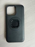 Quadlock hoesje incl. Macsafe Iphone 14 pro max, Ophalen of Verzenden, Zo goed als nieuw, IPhone 14 Pro Max