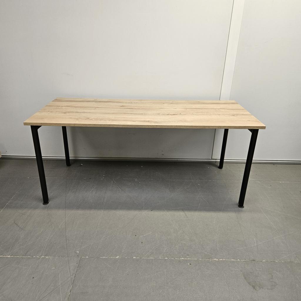 Ahrend 500 tafel NIEUW BLAD - 180x80 cm, Niet ingevuld, Gebruikt, Niet ingevuld, Niet ingevuld