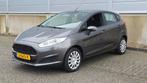 Ford Fiesta 1.0 Style, Euro 6, 525 kg, Start-stop-systeem, 23 km/l
