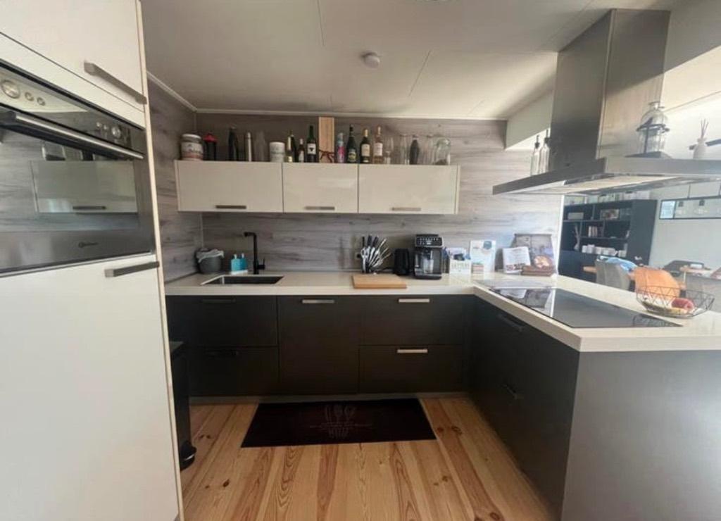 ✨Complete keuken met Schiereiland✨