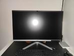 Acer Aspire C24-963 All-in-One PC - Intel i5 10e Gen, Ophalen, Met monitor, 8 GB, Zo goed als nieuw