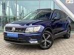 Volkswagen Tiguan 1.4 TSI ACT Connected Series 150pk Panoram, Voorwielaandrijving, Stof, 4 cilinders, 150 pk