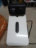 Frituurpan 1,5L, 4 liter of meer, Ophalen