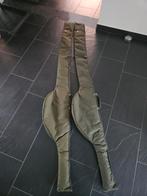 Twee JRC hengeltassen, Ophalen of Verzenden, Zo goed als nieuw