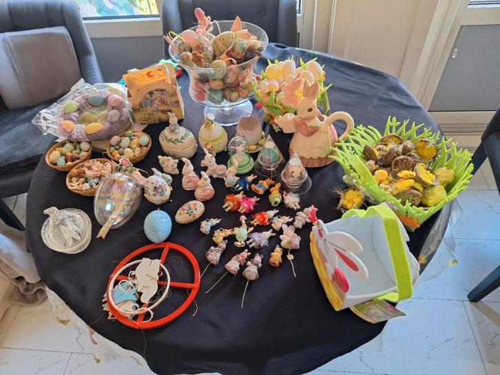 PAASCOLLECTIE,  PASEN 2026, PASENCOLLECTIE, Diversen, Pasen, Ophalen