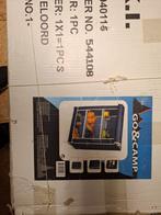 Opbergkastjes, Caravans en Kamperen, Ophalen, Zo goed als nieuw