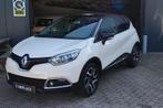 Renault Captur 1.2 TCe Dynamique-Automaat, Euro 5, 4 cilinders, Wit, Origineel Nederlands