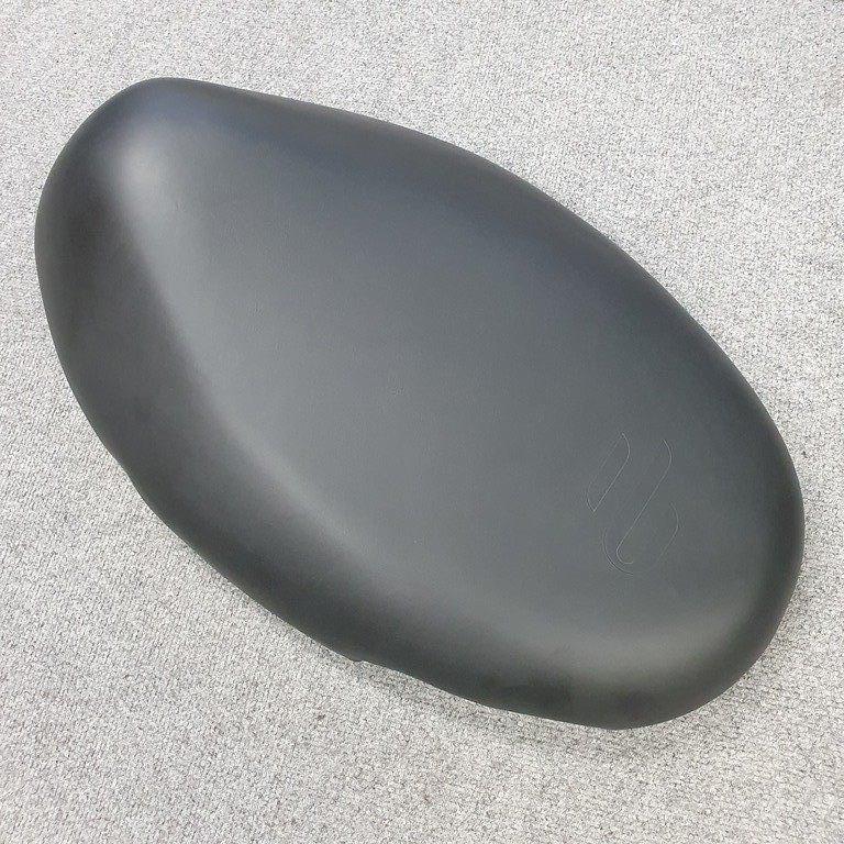 NIEUW Zadel origineel Ecooter E1 buddy zwart, Fietsen en Brommers, Brommeronderdelen | Scooters, Ophalen of Verzenden, Nieuw, Zadel