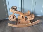 Hobbelmotor hout, Ophalen of Verzenden, Zo goed als nieuw