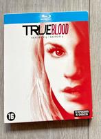 Blu-ray True Blood seizoen 5, Ophalen of Verzenden, Zo goed als nieuw, Tv en Series